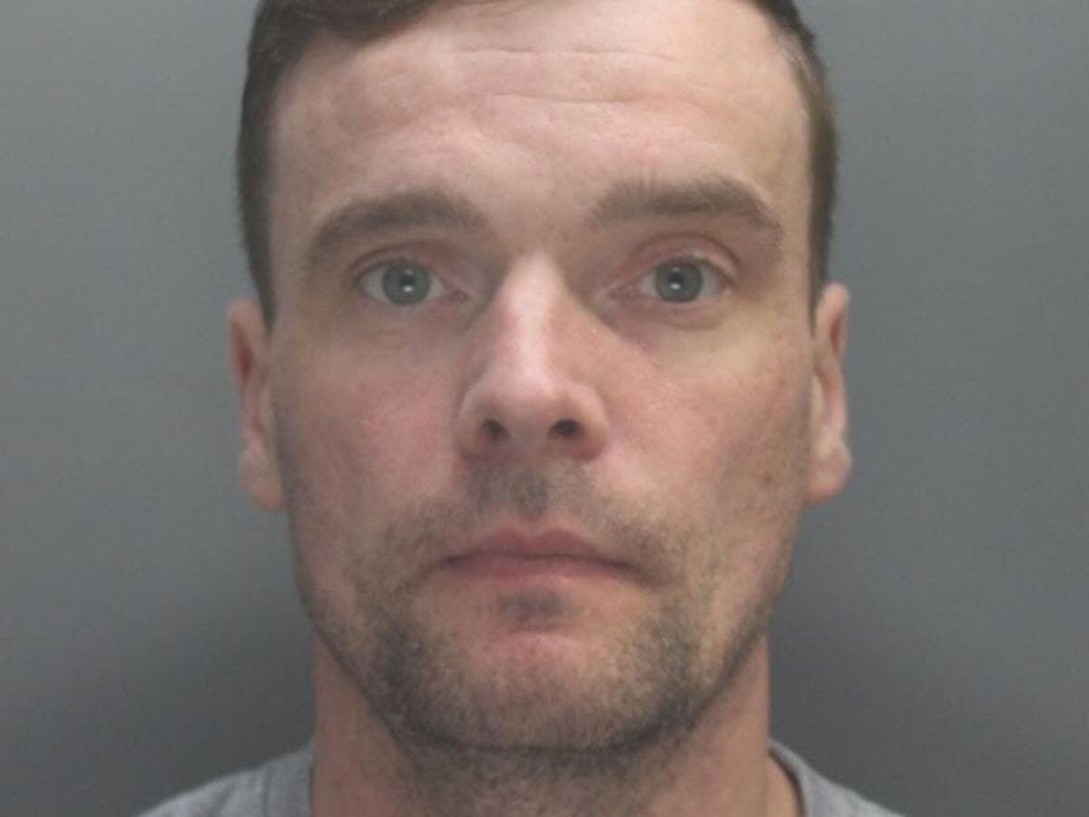 Gangland Double Murderer Claims He Acted In Self Defence Guernsey Press