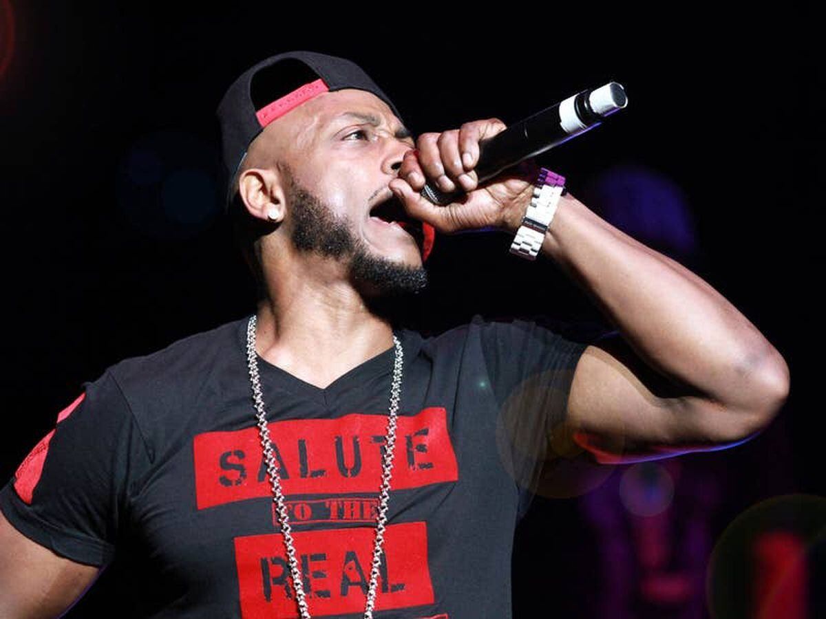 Rapper Mystikal Pleads Not Guilty To Rape And Drug Charges | Guernsey Press