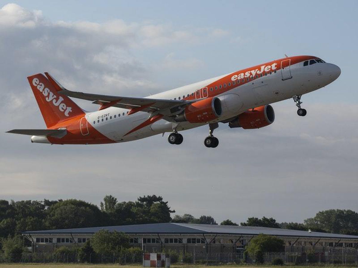 EasyJet to restart more international flights from July 1 Guernsey Press