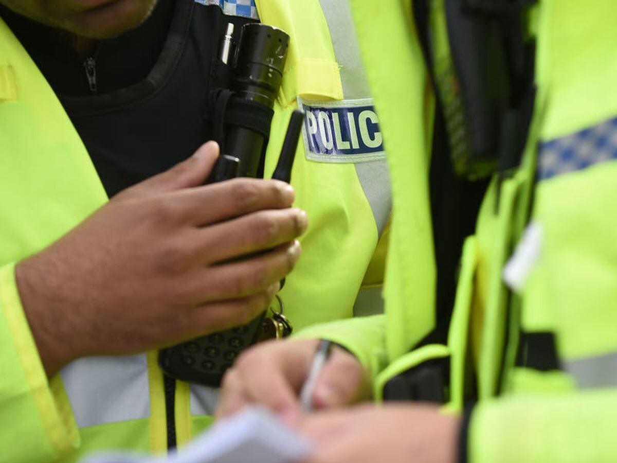 Calls For Review Of Police Stop And Search Powers Guernsey Press 