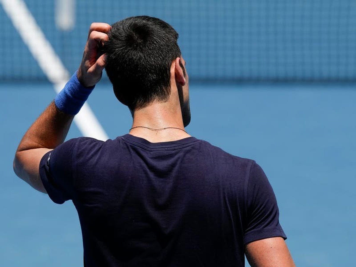 Has Melbourne seen the back of Novak? – Australian Open talking points