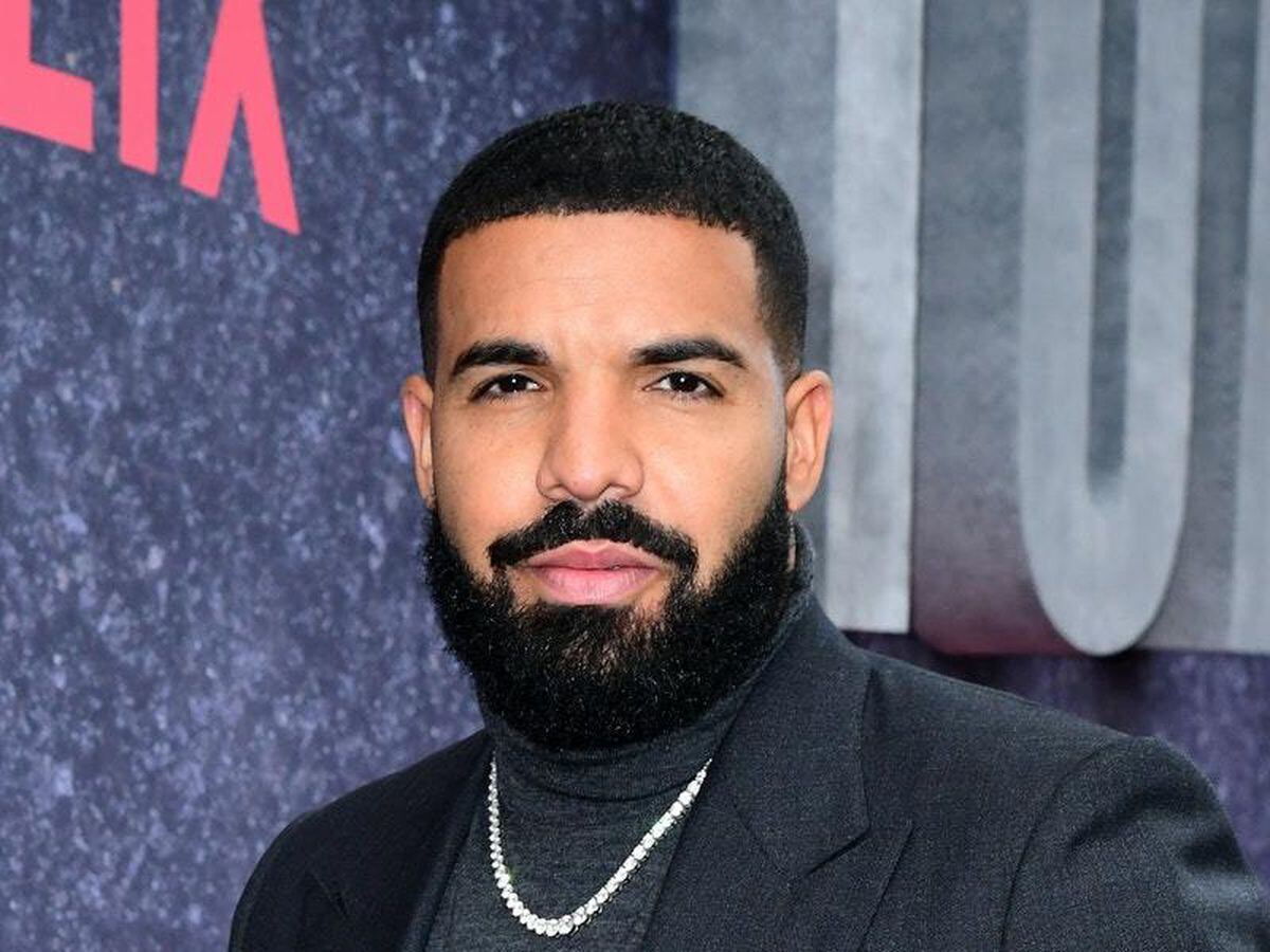 Drake Leads The Way With Bet Awards Nominations Guernsey Press 