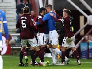 5 talking points ahead of Scottish Cup final between Rangers and Hearts