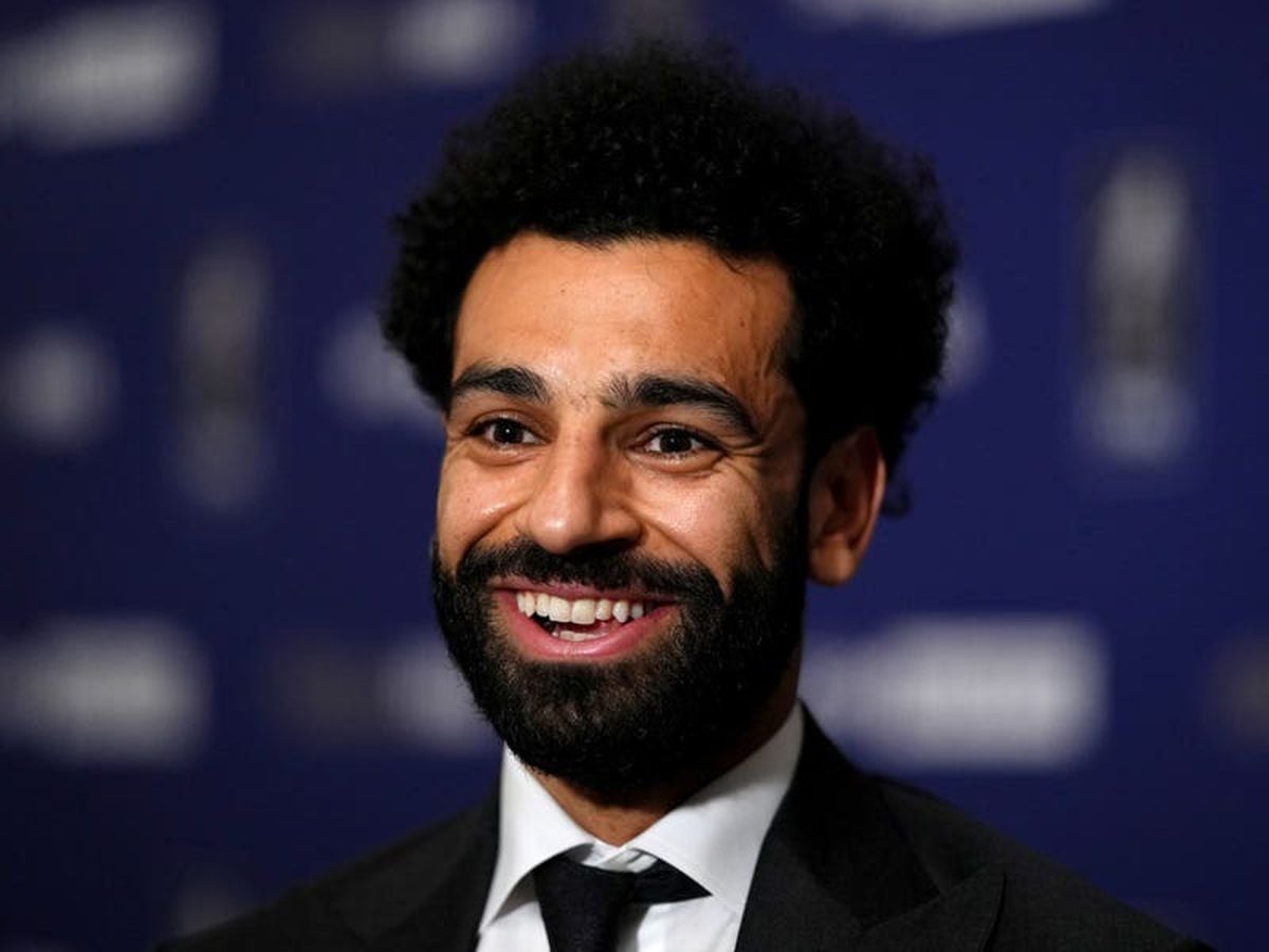 Mohamed Salah Wants Liverpool ‘revenge’ Over Real Madrid In UCL Final ...