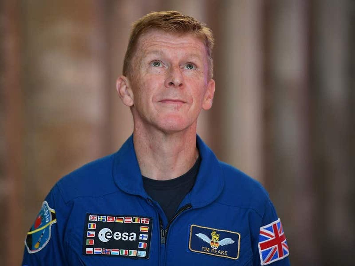 Could you be the next UK or Irish astronaut? | Guernsey Press