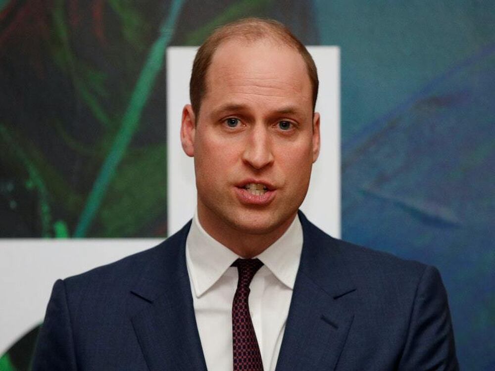 Prince William reveals poor eyesight in upcoming documentary