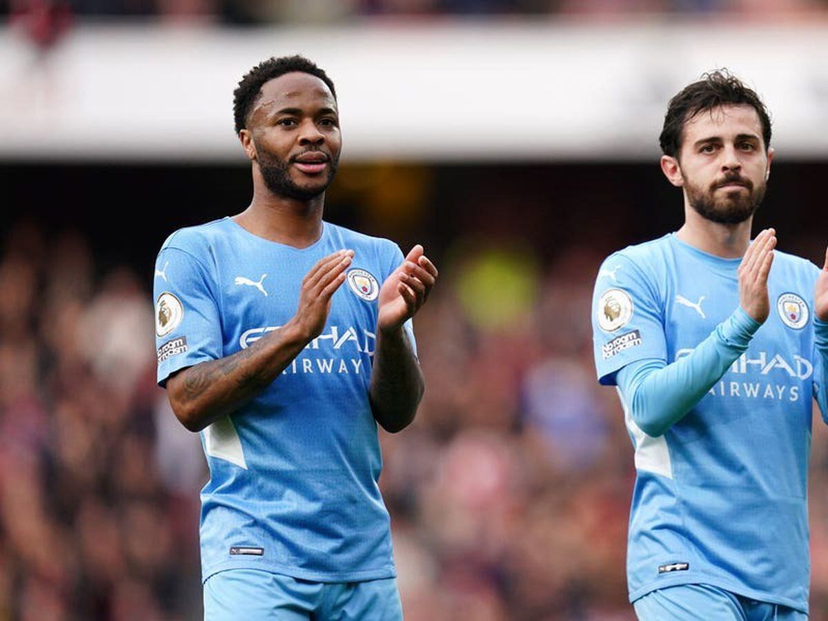 Chelsea complete signing of Raheem Sterling from Manchester City - Jersey  Evening Post