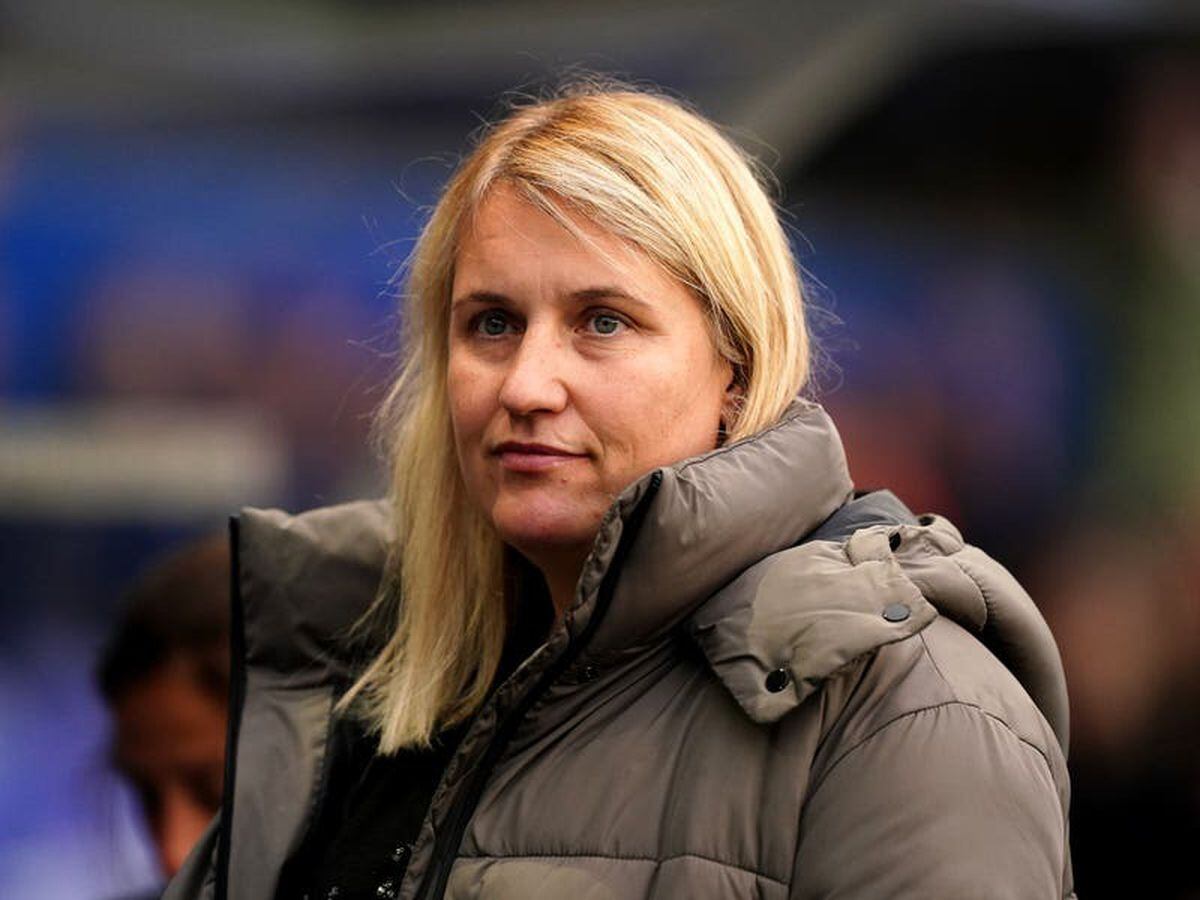 This is a chess match – Chelsea boss Emma Hayes expecting tough FA Cup final