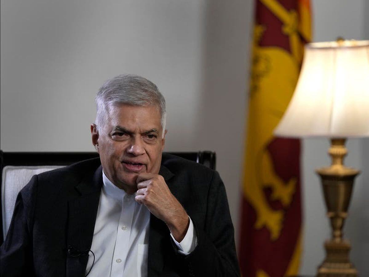 Sri Lanka may have to buy oil from Russia amid economic crisis, says PM