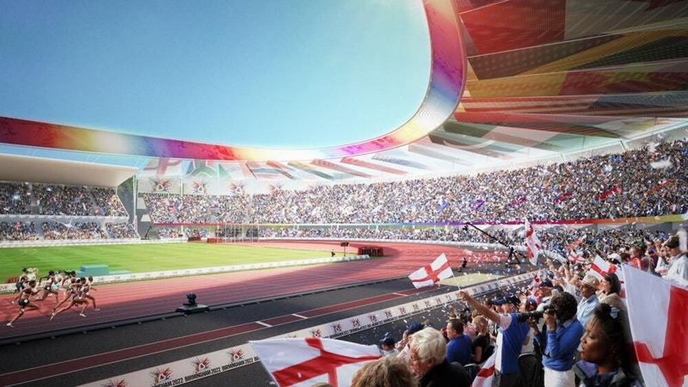 Birmingham to be confirmed as 2022 Commonwealth Games host ...