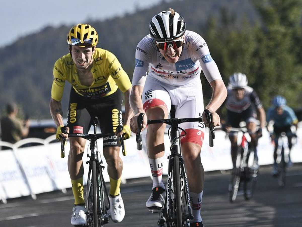 Primoz Roglic convinced a Slovenian will top podium at Tour de France