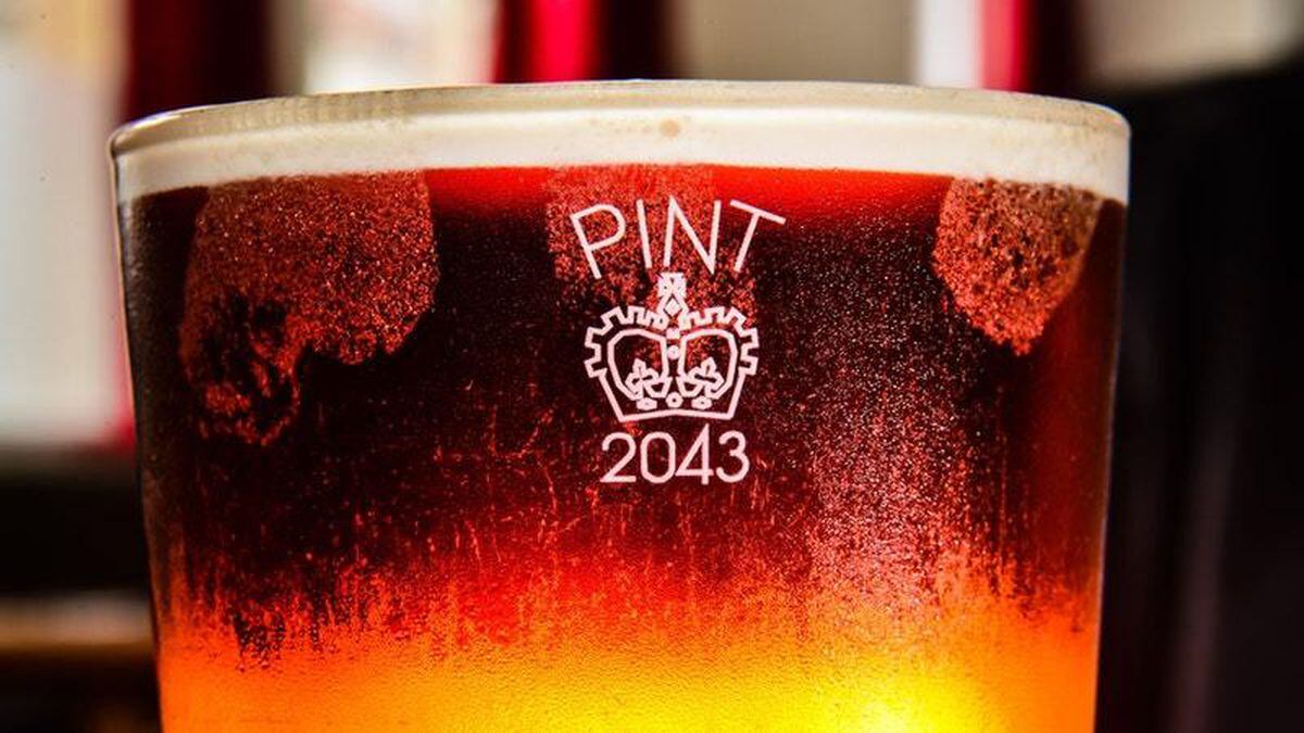 Price Of A Pint Varies By More Than £1 Across The UK, Good Pub Guide ...