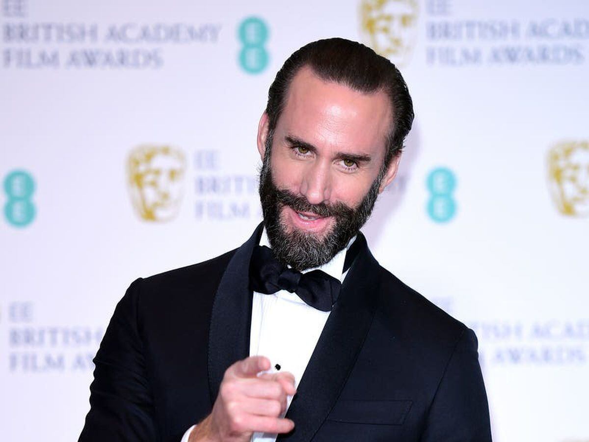 Joseph Fiennes on playing Gareth Southgate: He has a steel spine