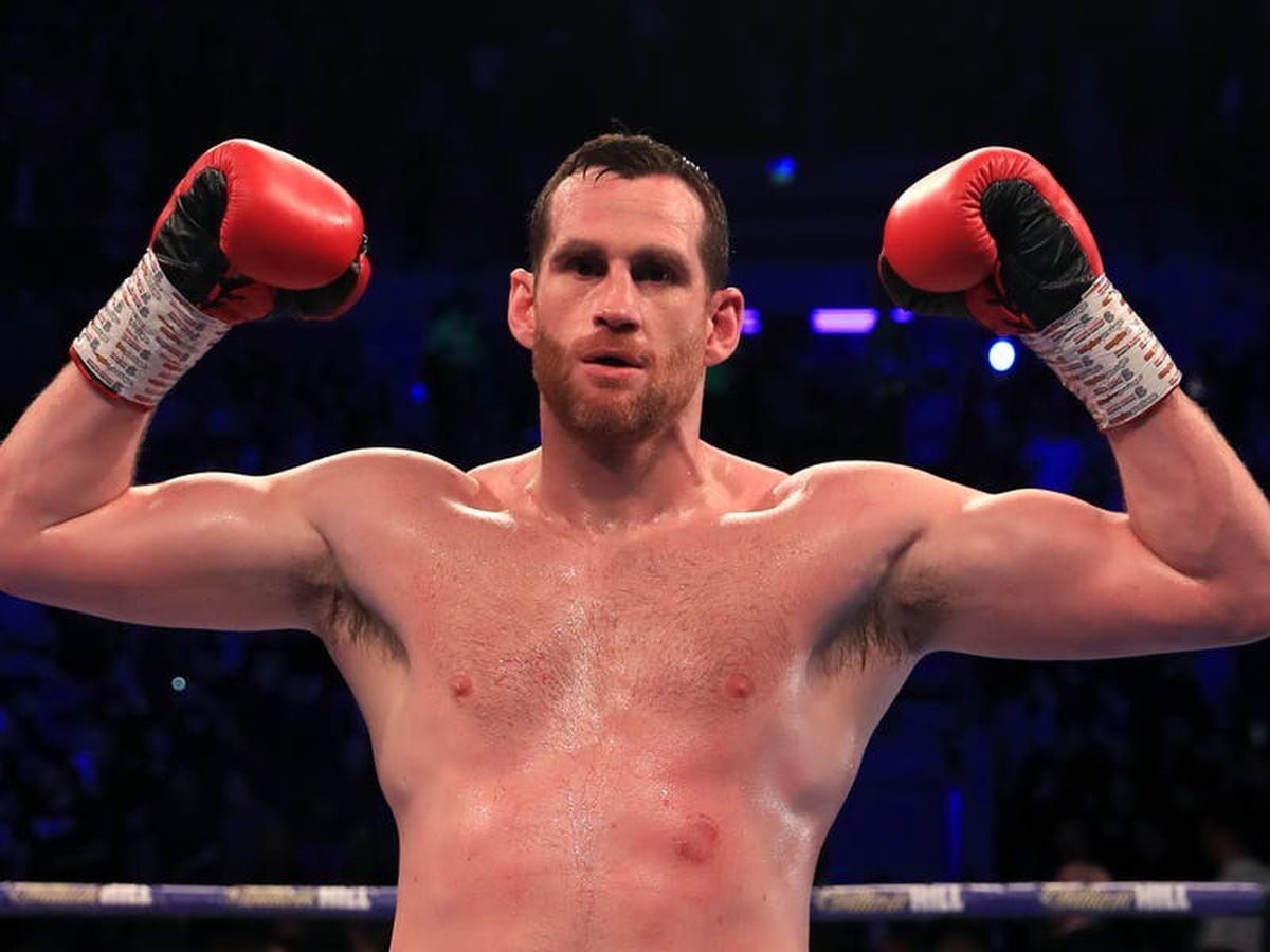 David Price confirms retirement from boxing at the age of 38, Boxing News