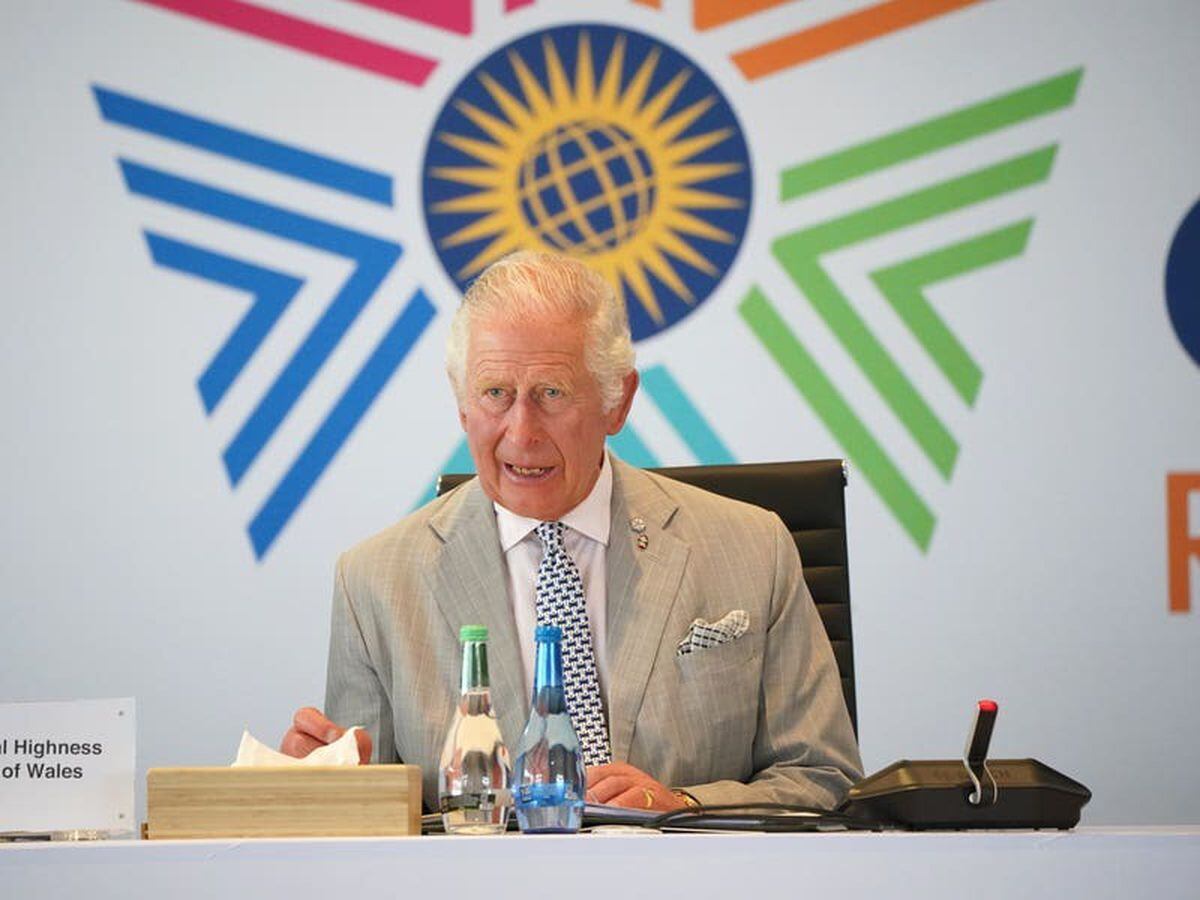Prince of Wales to hail diversity of the Commonwealth as its ‘strength’