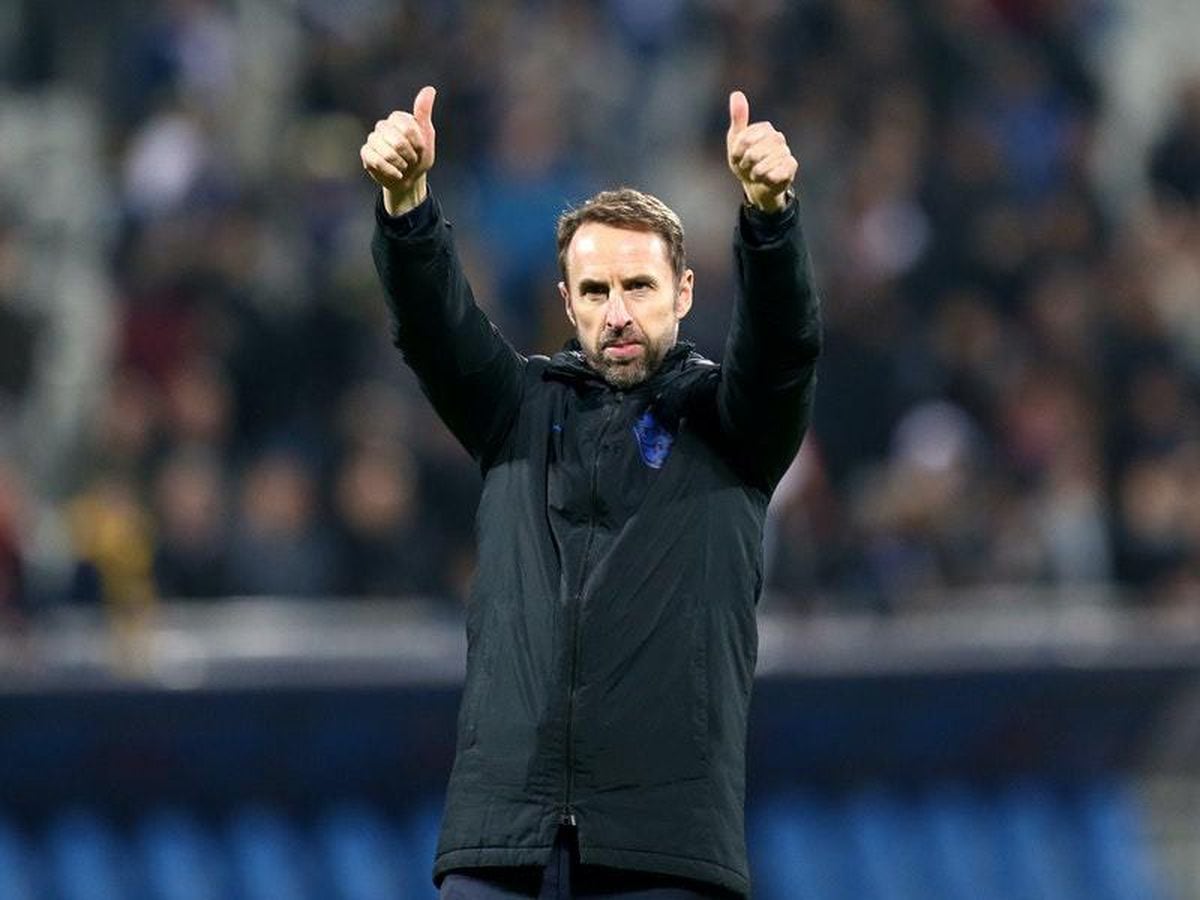 Gareth Southgate says England must beat the best to truly ...