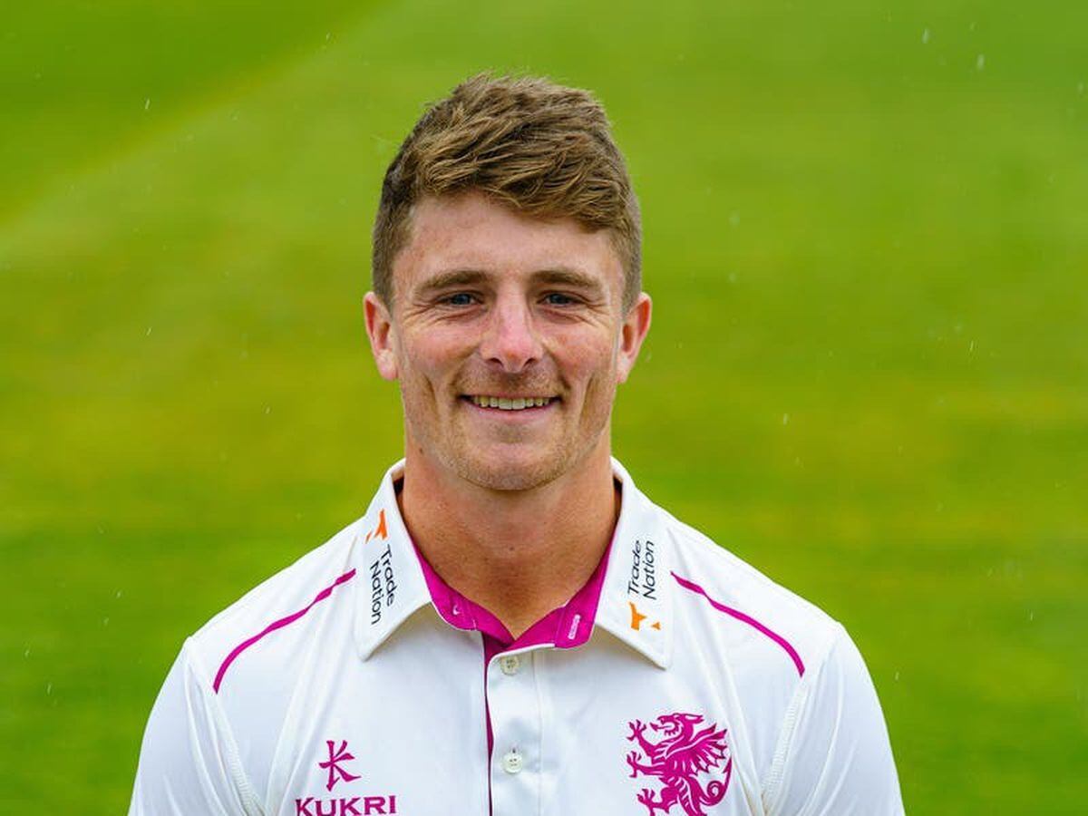 Tom Abell and Tom Lammonby hit centuries as Somerset seal Division One survival