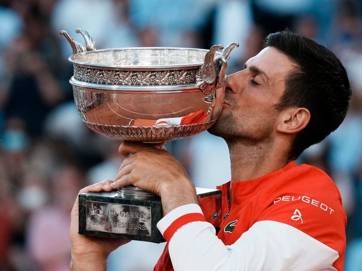 Novak Djokovic clinches 19th grand slam title with comeback win at