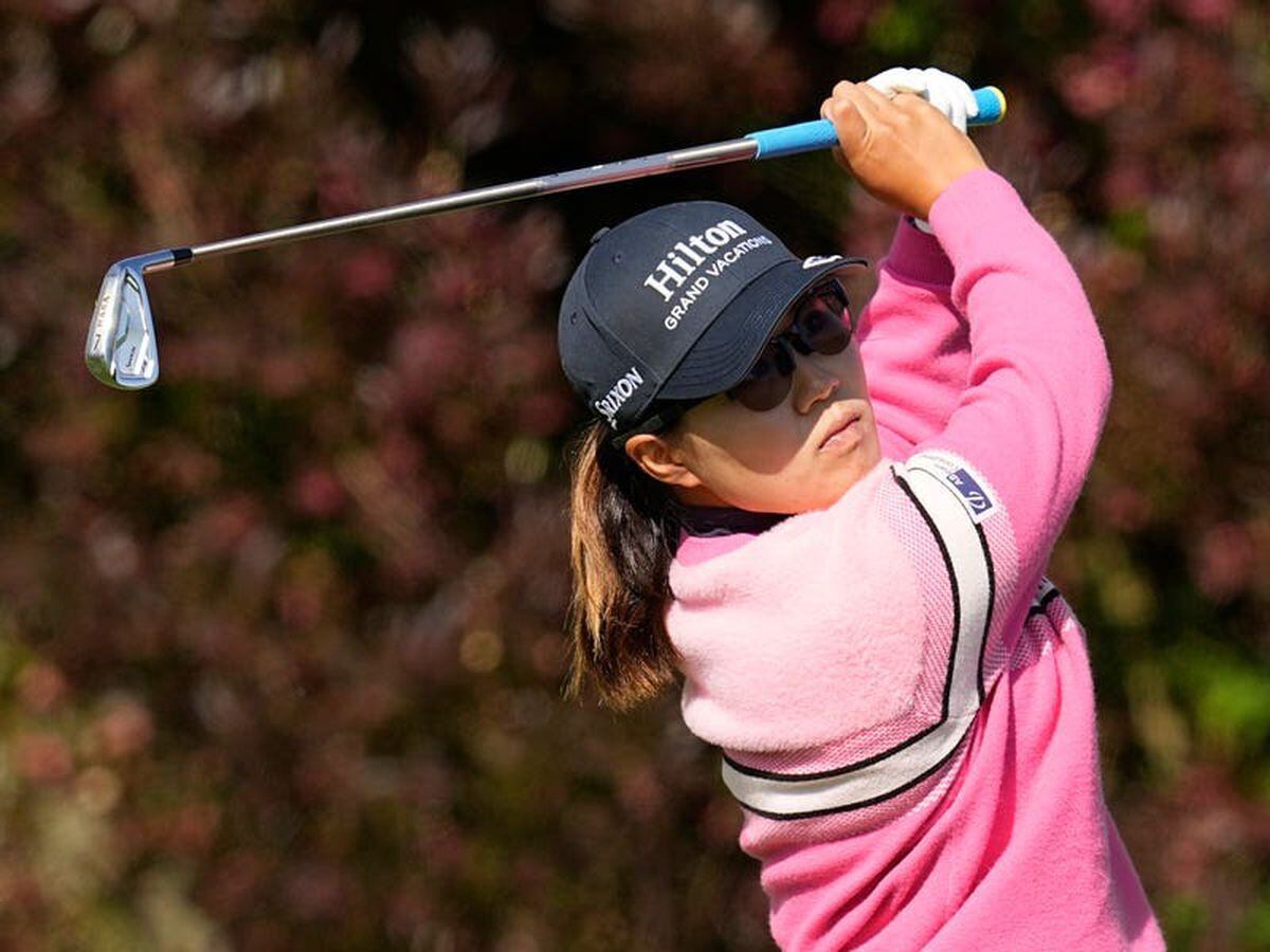 Nasa Hataoka defies Pebble Beach conditions to seize US Women’s Open ...