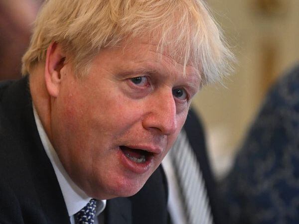 Johnson on brink as resignations from his Government continue