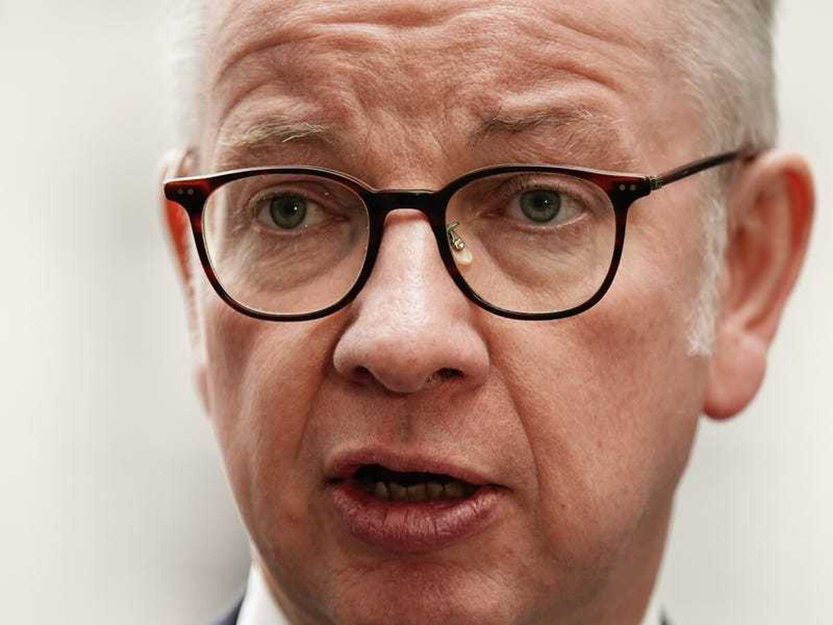 Gove strips housing association’s funding after Awaab Ishak’s death due to mould