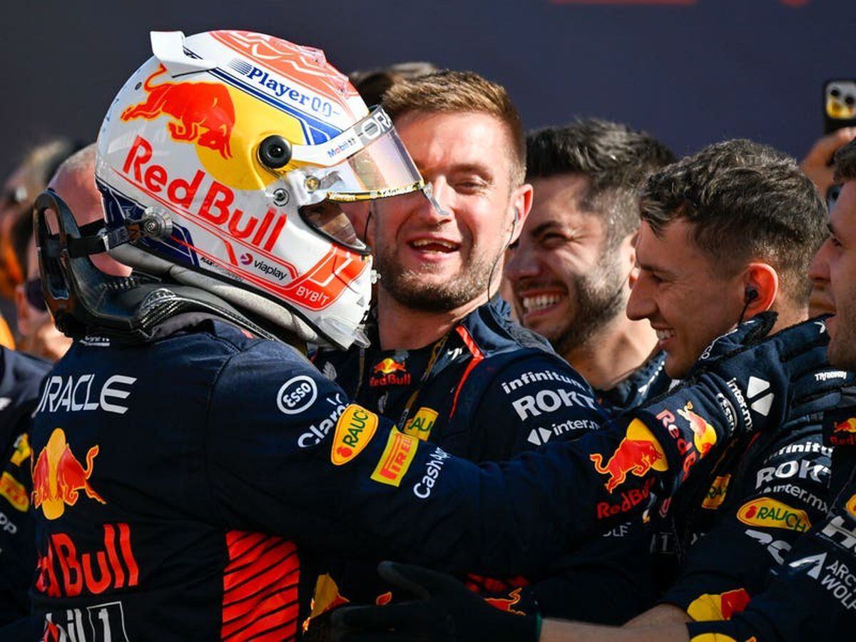 How Max Verstappen and record-breaking Red Bull compare to Formula