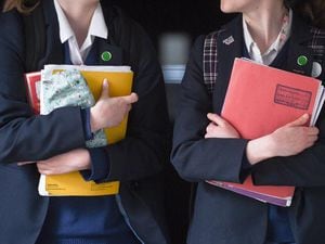 Families to learn secondary school places decision (29361203)