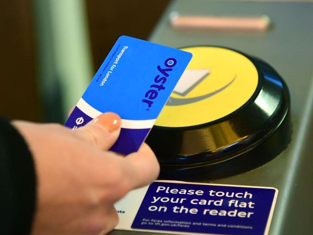 London Underground and bus fares to increase from next month Guernsey