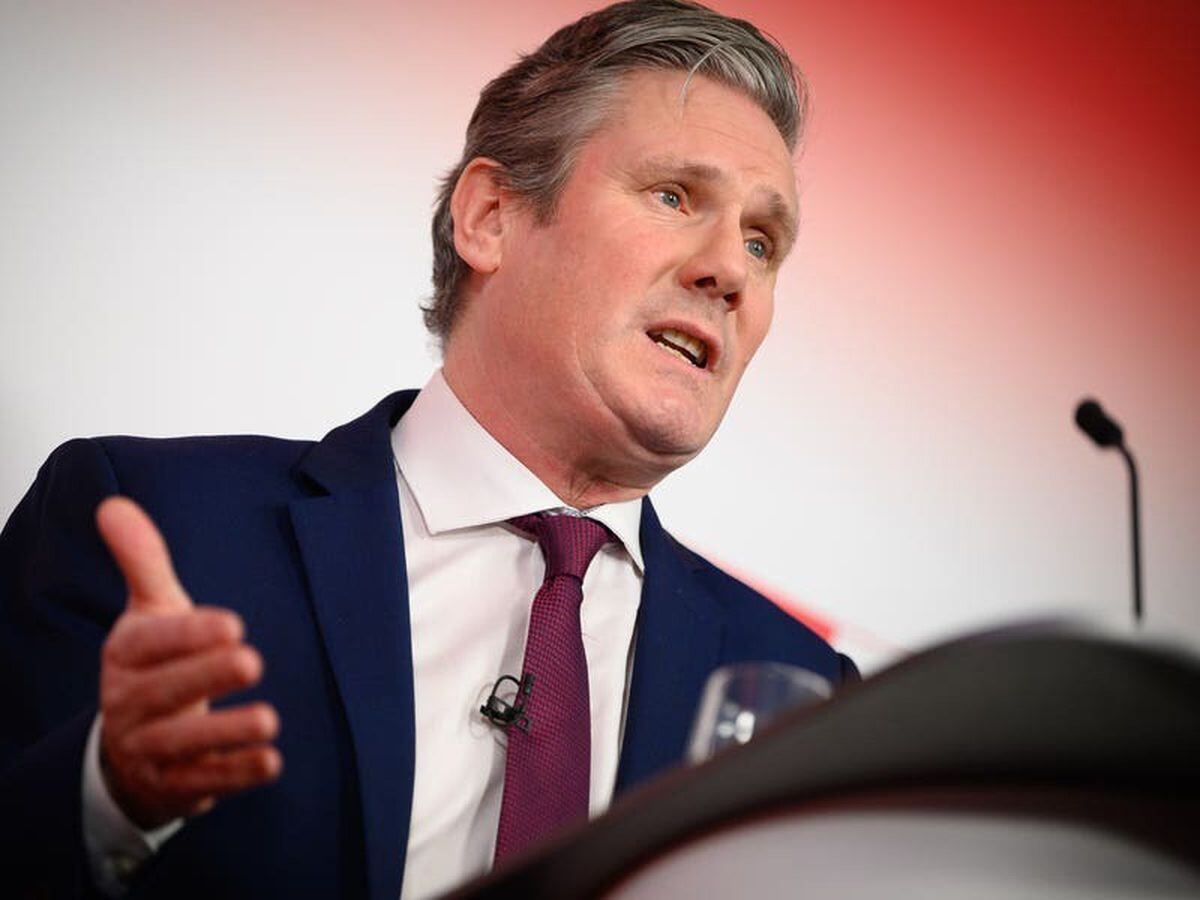 starmer-tells-labour-to-prepare-for-general-election-in-2023-guernsey