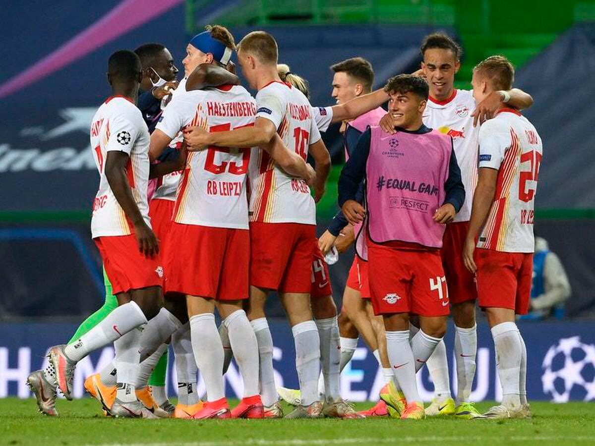 From creation to Champions League semis in 11 years – RB Leipzig’s ...