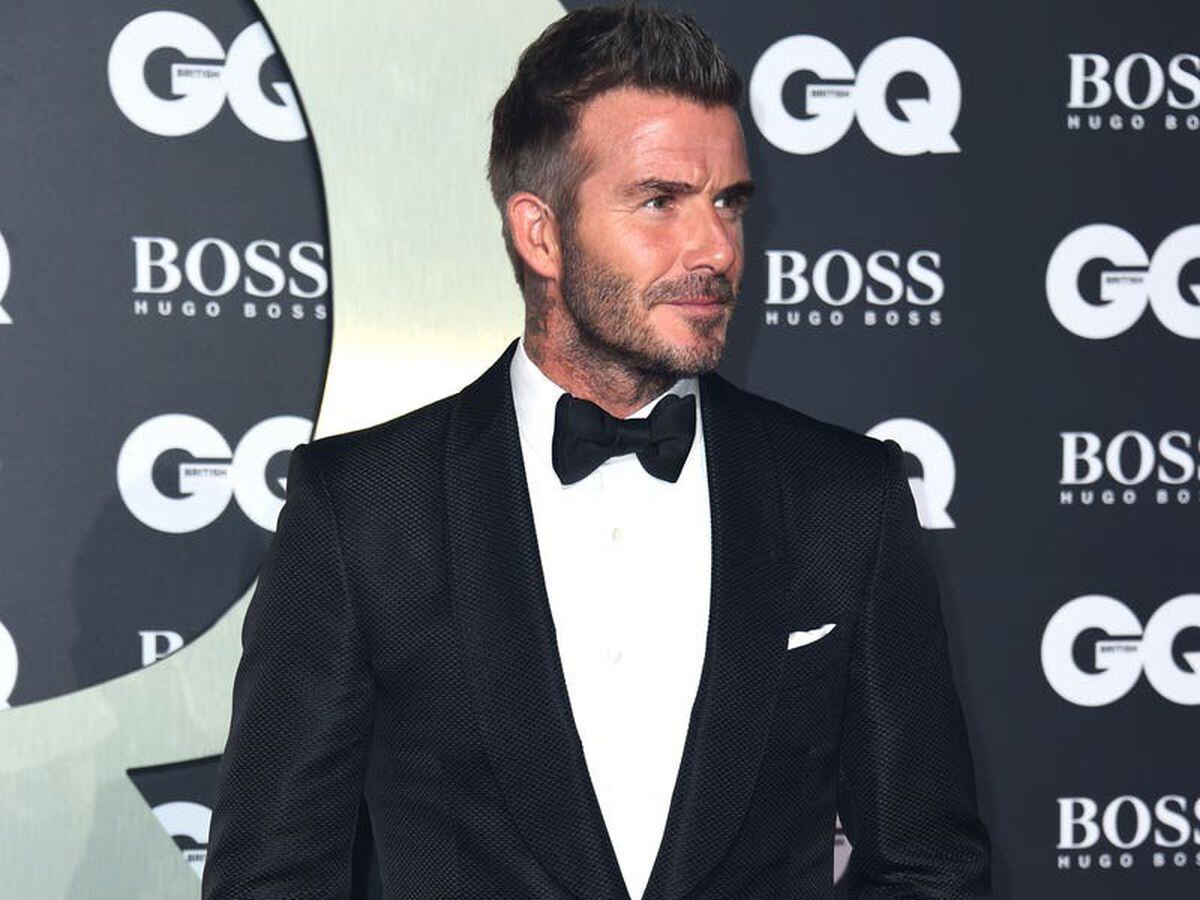 David Beckham’s Qatar ambassador role disappoints Three Lions Pride co ...