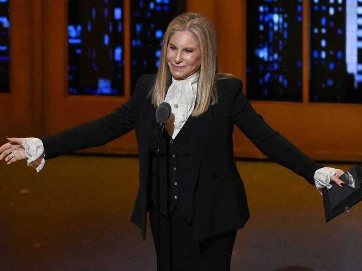 Barbra Streisand songs from 1962 to be released