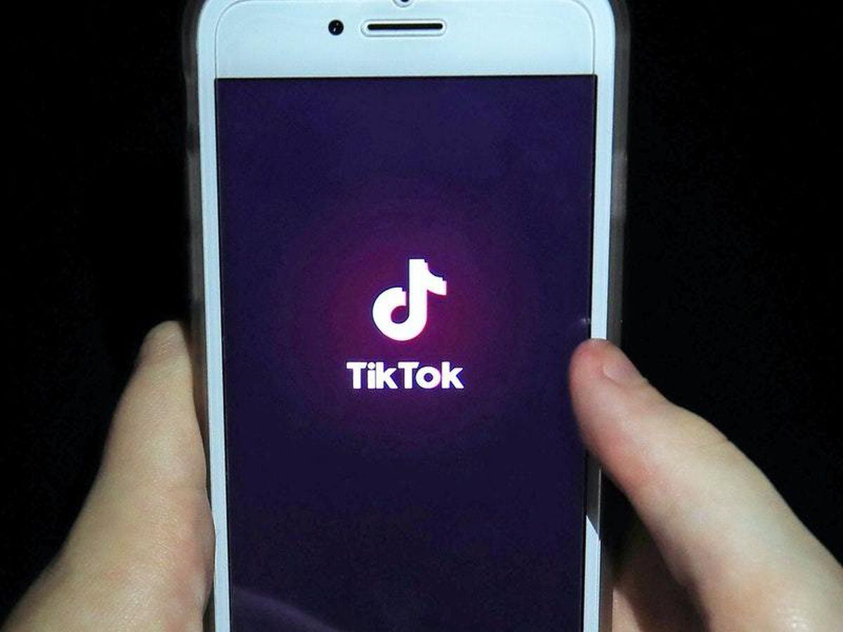 US Judge Temporarily Blocks TikTok Ban | Guernsey Press