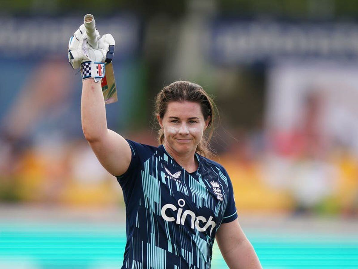 Tammy Beaumont relishing Lord’s return after ‘too long’ away