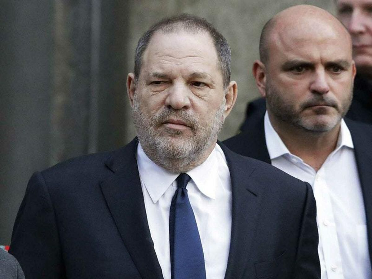 Harvey Weinstein S Sexual Assault Trial Delayed Until June Guernsey Press