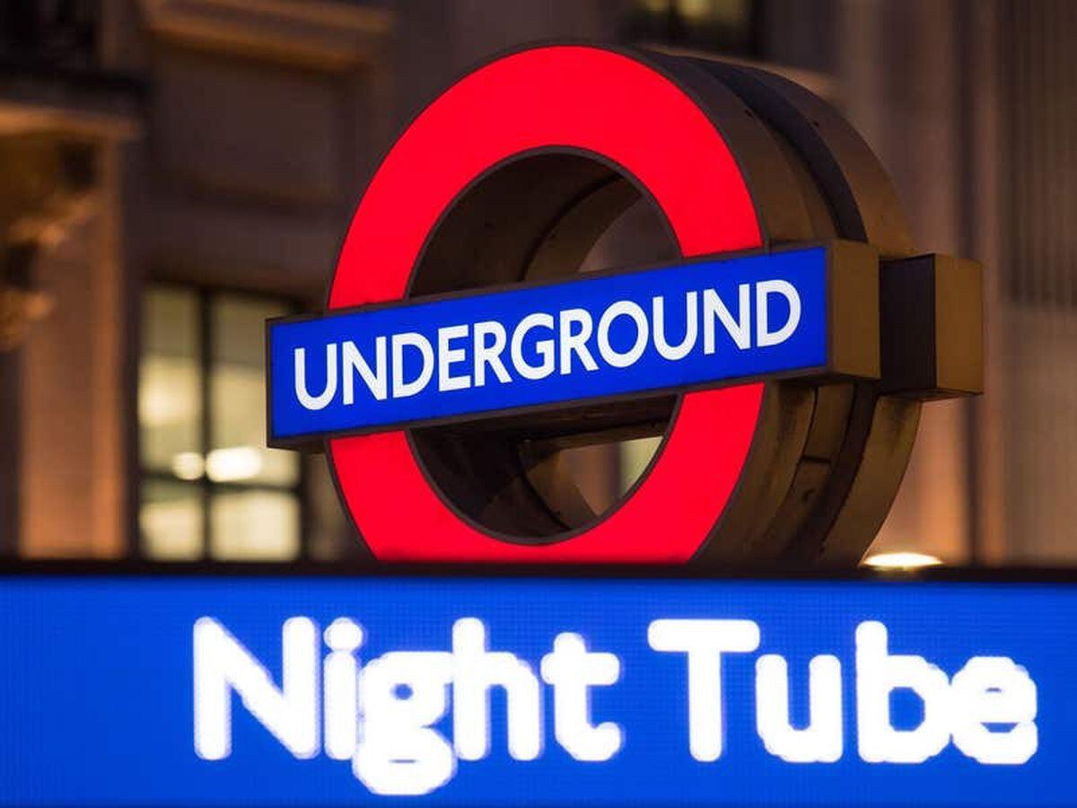 London Underground workers back strike action in row over jobs and pay