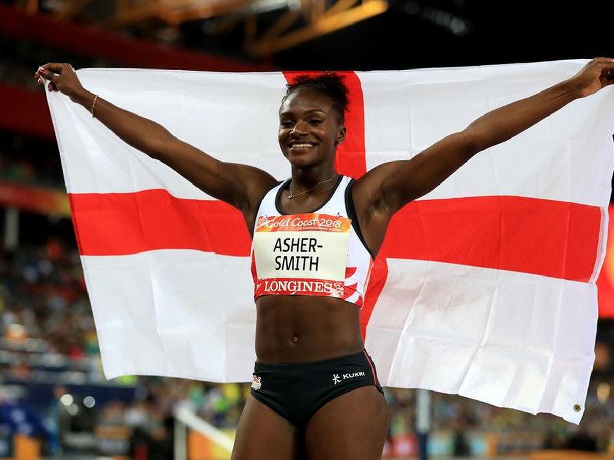 World silver for Dina Asher-Smith: A look at some of her other major