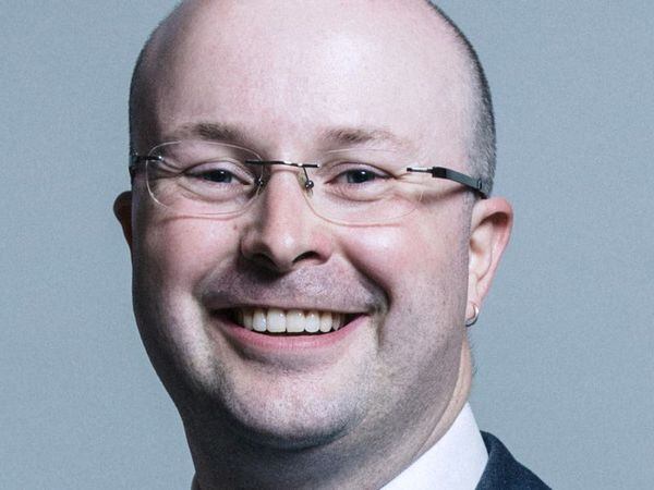 Patrick Grady victim: Tory handling of sex assault claims puts SNP ‘to shame’