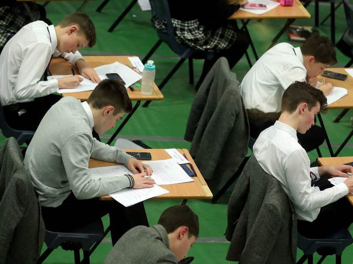 GCSE trends: what this year's results tell us