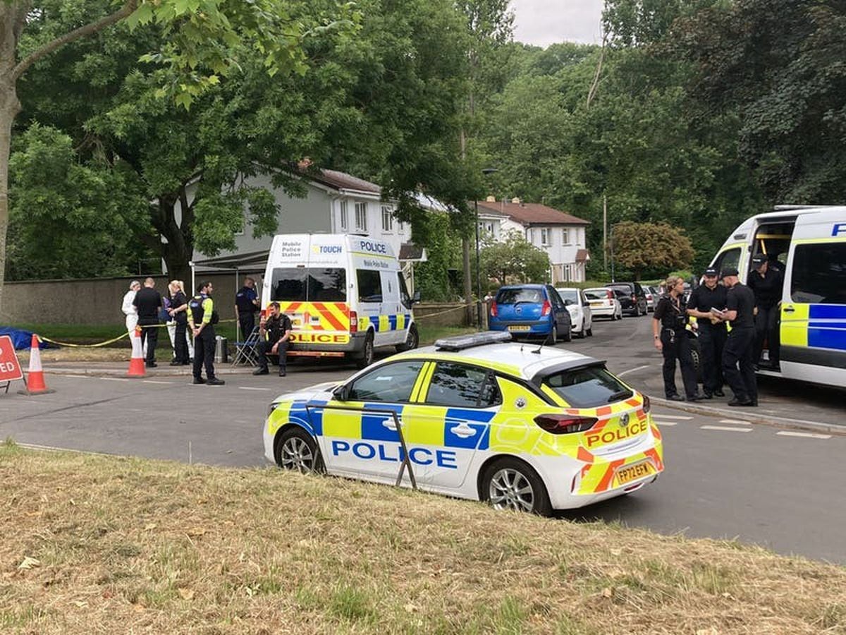 Two Teenage Boys Charged With Murder Of Mikey Roynon In Bath | Guernsey ...