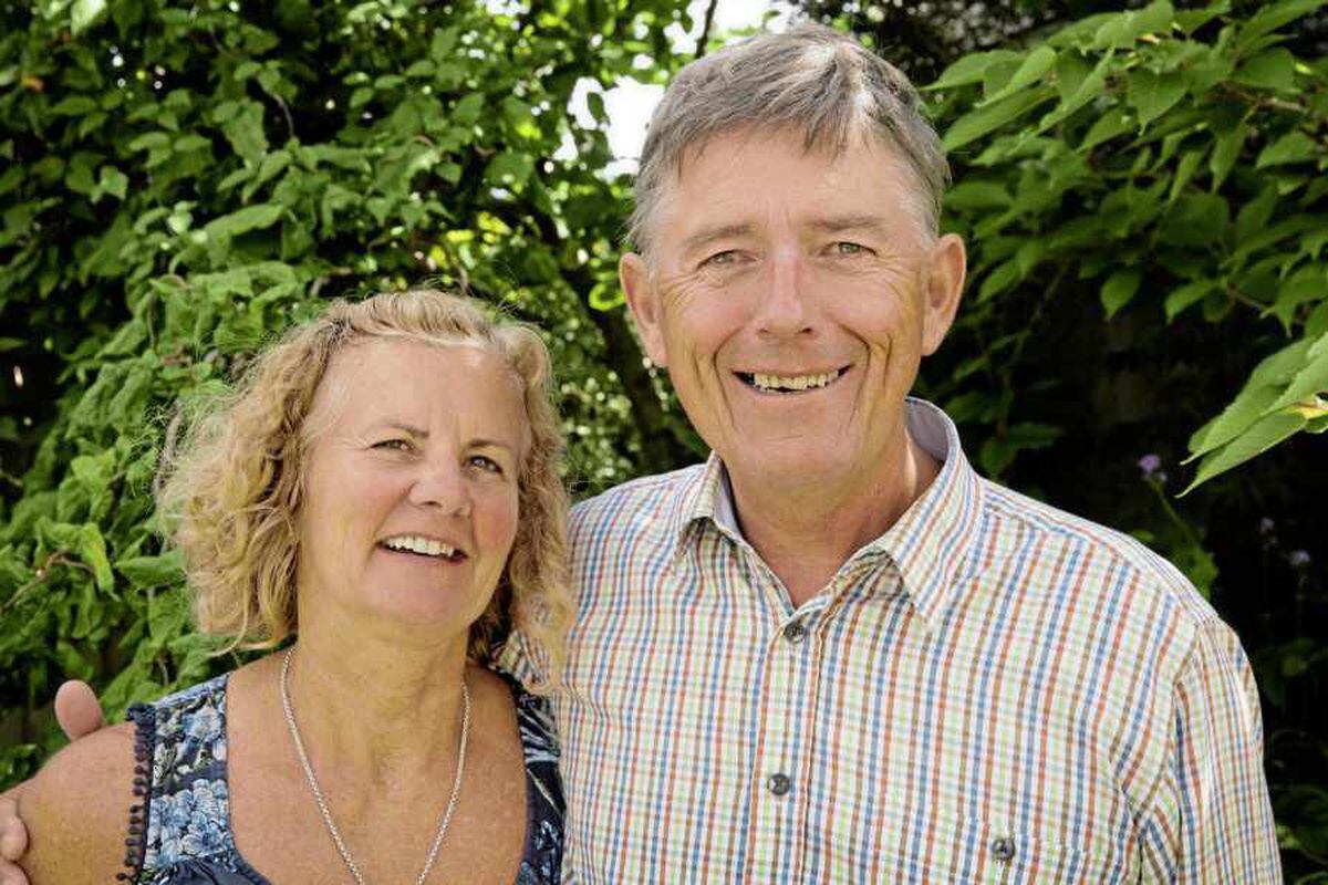 Pride of Guernsey: Penny and Eddie Bolger | Guernsey Press