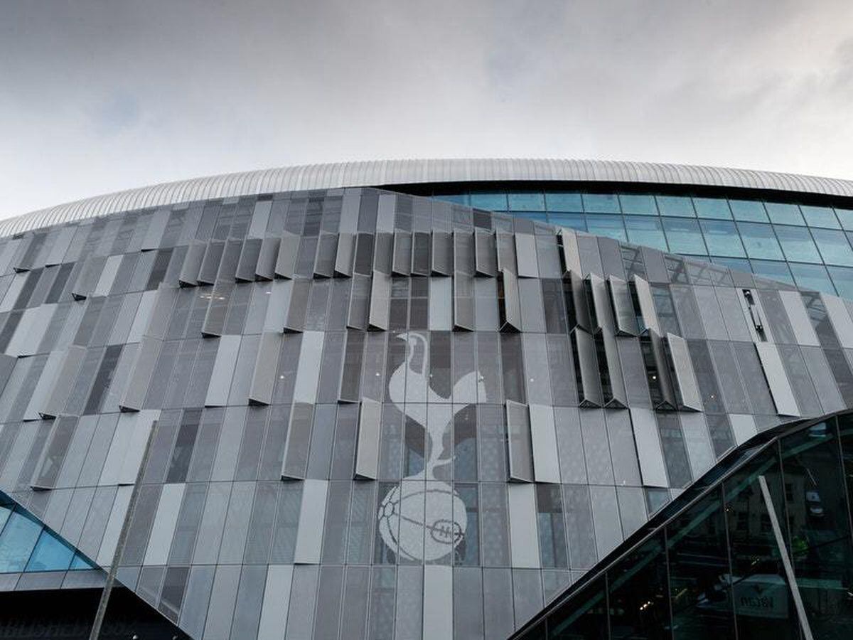 The Cheapest Season Ticket At Tottenham's New Stadium Is £795 For