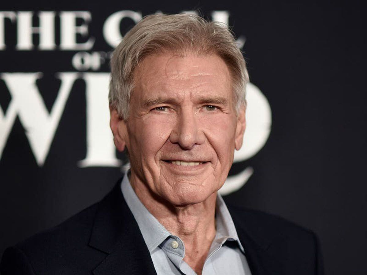 Harrison Ford injures shoulder on Indiana Jones 5 set | Guernsey Press