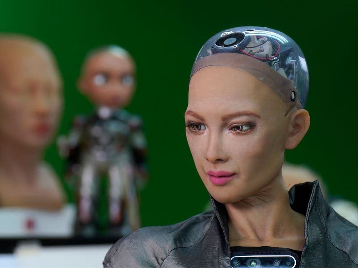 sophia robot price in dollars