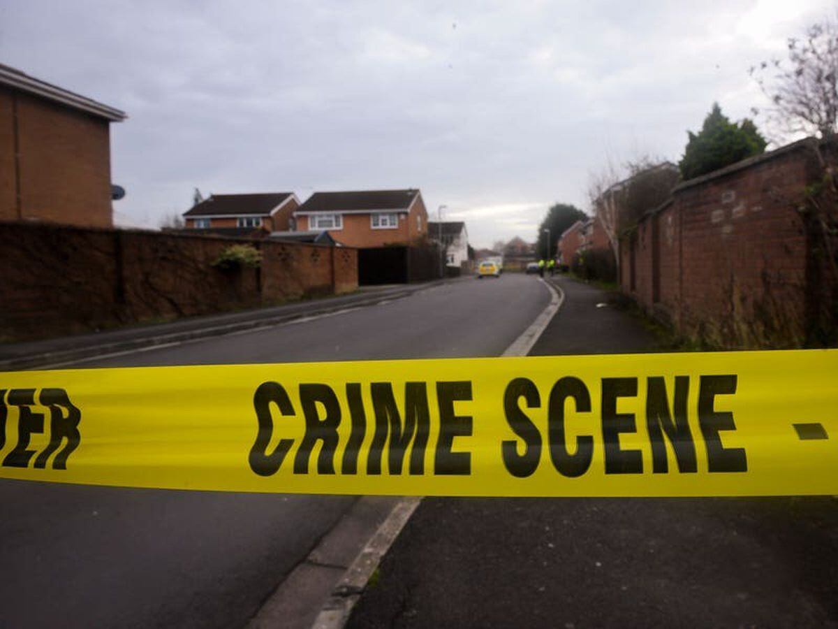 Man, 25, dies in ‘targeted’ shooting in east London
