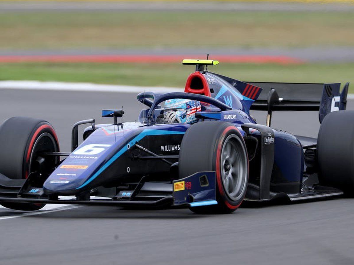 Logan Sargeant takes second seat at Williams to complete 2023 Formula ...