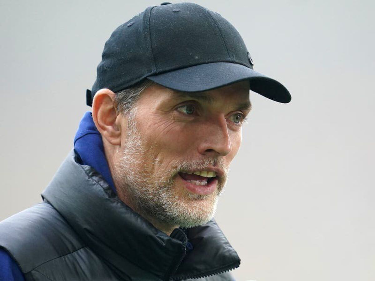 Thomas Tuchel: Man City are best team and title race could be over if we lose