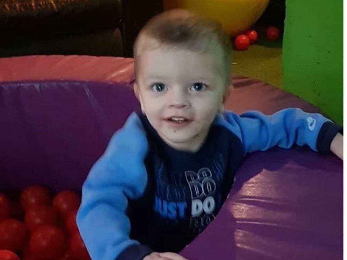 Doncaster toddler death: Child named following arrest of man and woman ...