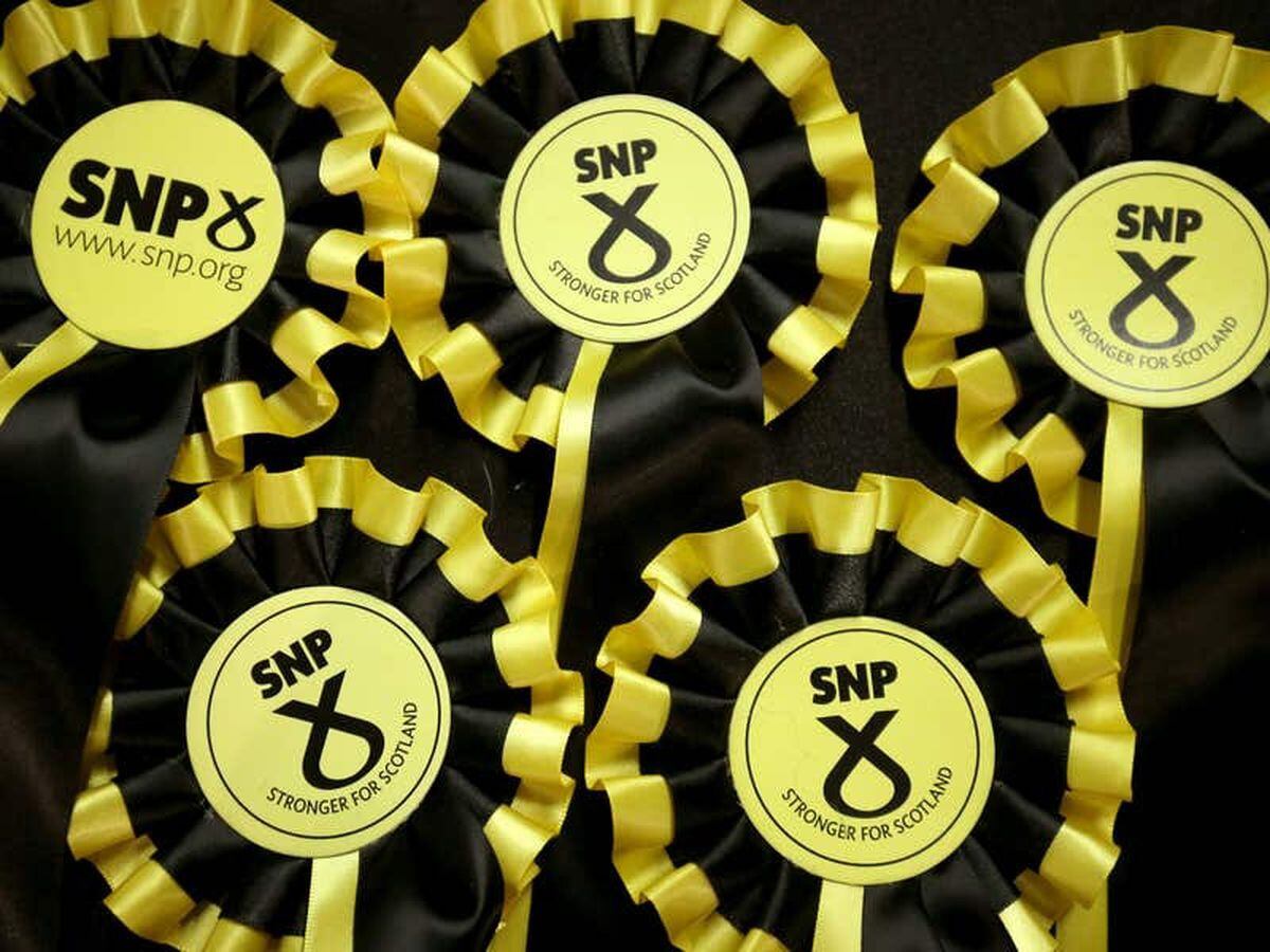 SNP communications chief resigns over membership statements