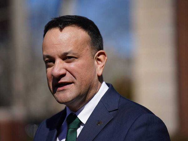 Varadkar ‘disappointed’ DUP will not return to Stormont